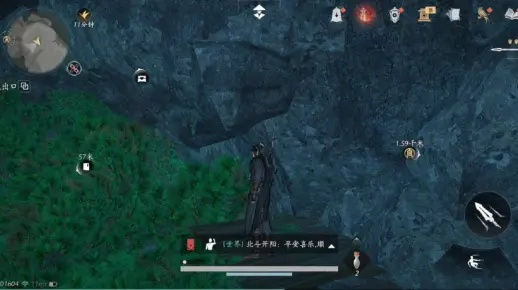 《燕云十六声》不见山攻略：滹沱宝箱高效收集秘籍