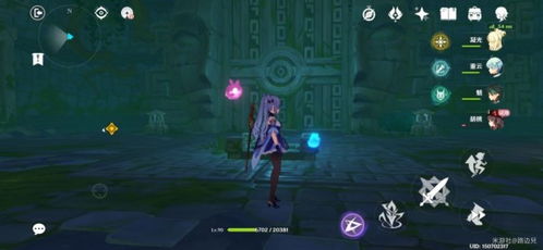 七丘秘境探秘：鸣潮2.4版本新任务视频攻略集