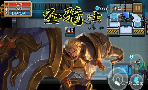 S11冲锋飞行圣骑士攻略：打造高效输出新典范