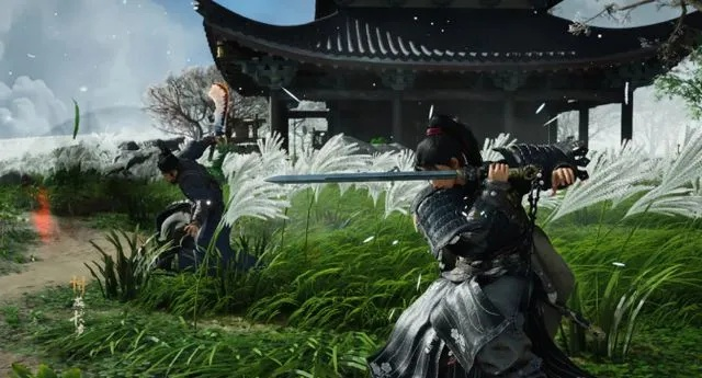 周年庆狂欢！《燕云十六声》袅袅之音全攻略，解锁全新视听盛宴