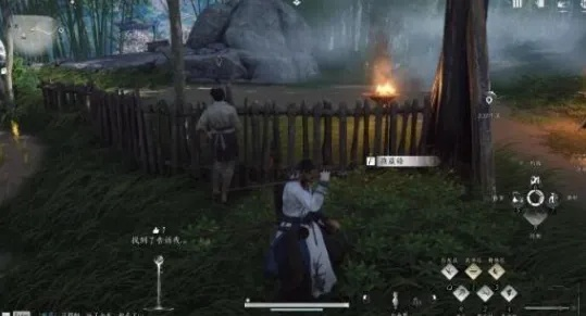 燕云十六声藏锋隧攻略：深度解析地下隧道新玩法