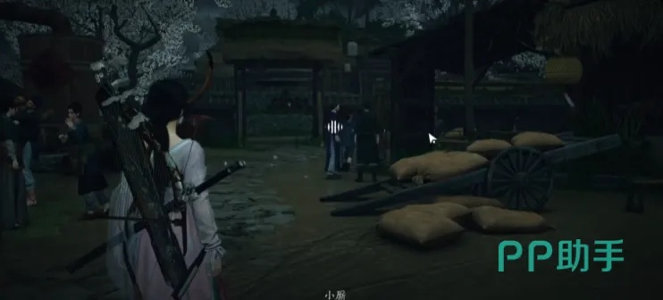 滹沱神秘现踪，燕云十六声奇遇全揭秘探秘