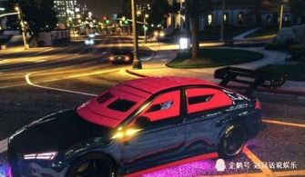 《GTAOL》冬季DLC载具揭秘：安全屋独家新车盘点