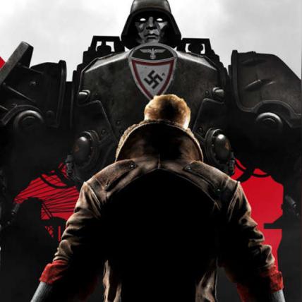 德军总部2，隐藏武器全解锁+最高难度通关秘籍，老玩家都不知道的细节？