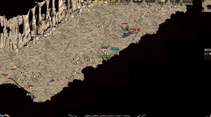 传奇A350真的值得入坑？老玩家实测爆率+隐藏地图攻略全揭秘