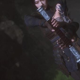 明末,渊虚之羽新图曝光,霸气Boss如何应对?