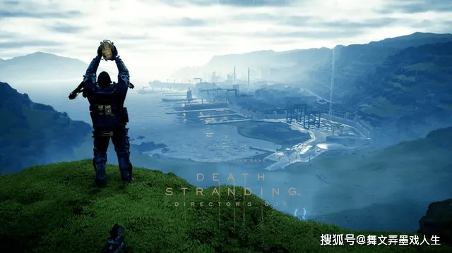 《死亡搁浅2》开发近尾声！95%进度曝光，玩家期待值飙升