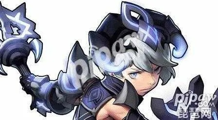 龙之谷牧师技能2025版本，转职分支最优解+实战连招秘籍，你真的会用吗？