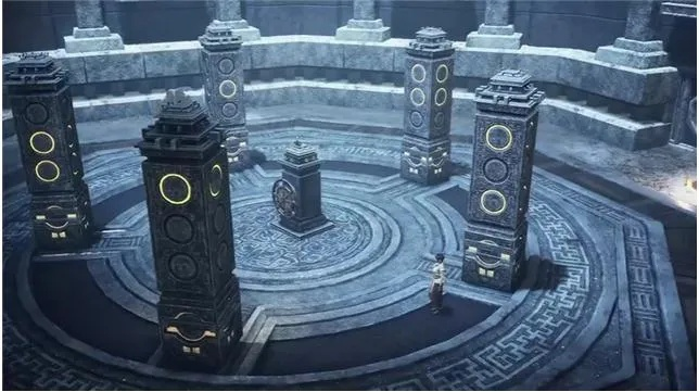 轩辕剑7天书世界机关锁谜题破解攻略，解锁神秘新境界