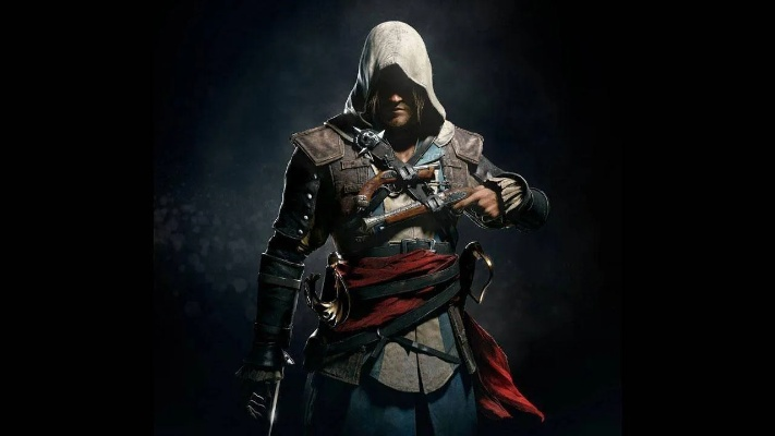 《刺客信条》十年叙事总监离职，揭秘育碧高层变动真相