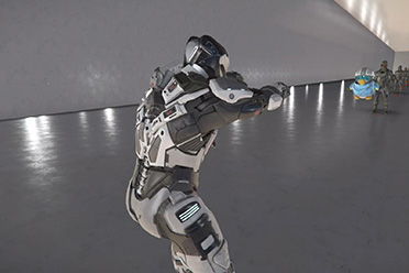 《星际公民》全新投掷系统曝光！众筹突破3亿大关！