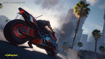 《赛博朋克2077》狂吸粉丝，超越《巫师3》成新宠