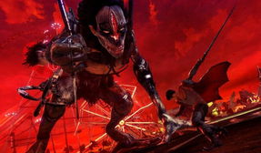 《鬼泣5》主角但丁新照曝光：逆龄生长，颜值飙升！