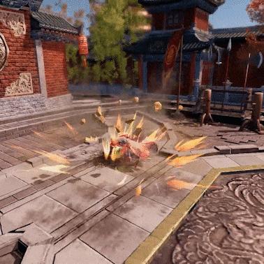 《天命奇御》好评如潮！国产武侠RPG巅峰之作揭秘