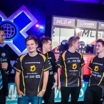 《CS2哥本哈根Major参赛阵容揭晓！时间表速览》