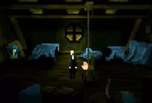 《鼠疫》惊悚降临！克苏鲁神话新篇章，揭秘未知恐惧！