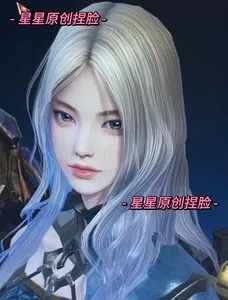 《命运方舟》圣诞魔法师女郎捏脸数据曝光！独家揭秘！