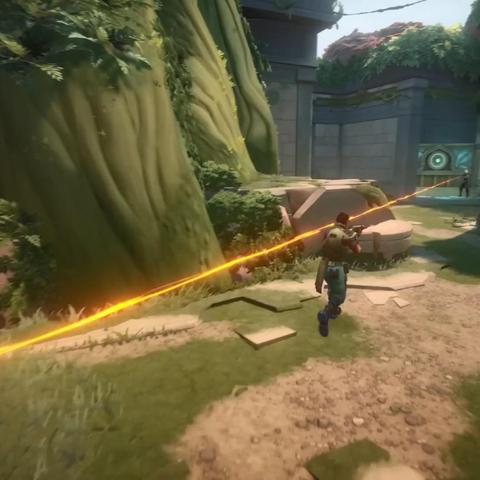 莲华古城A区防守攻略：掌握黄金点位，轻松守卫阵地