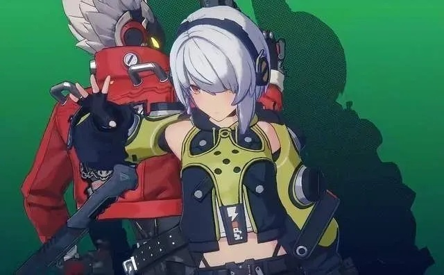 《绝区零》二测深度探险：揭秘神秘空洞新玩法