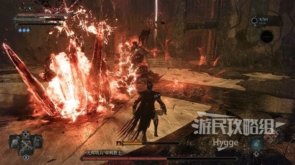 《堕落之主》魂刷速成攻略：高效刷魂技巧揭秘