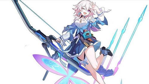 《崩坏星穹铁道》遐蝶培养攻略：高效提升技巧揭秘