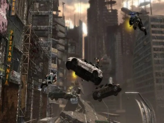 《空间逆转》7月28日PC版震撼上线！独家揭秘！