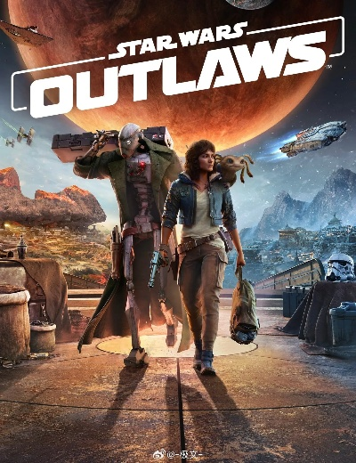 《星球大战：法外狂徒》失败真相：星战IP为何失灵？