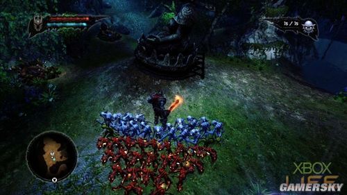 《霸王2》攻略：揭秘光荣帝国终章秘境