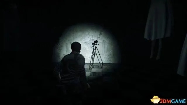 《恶灵附身2》深度解析：全流程攻略图文揭秘秘境攻略