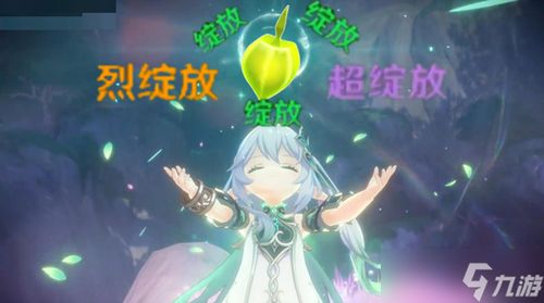 《原神》神里绫人养成攻略：高效提升，一图速成秘籍