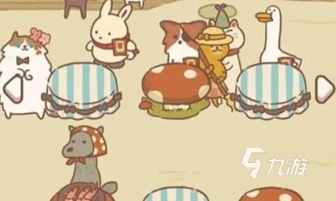 2025年最值得入坑的可爱网游推荐，萌系画风+暖心玩法，错过就亏大了！