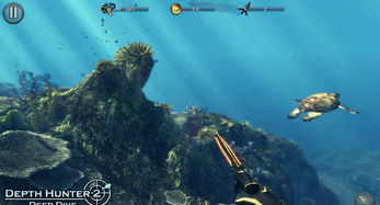 《戴夫潜水探秘：深海冒险之旅玩法揭秘》