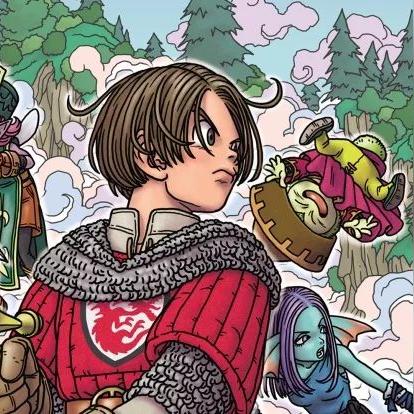 《勇者斗恶龙英雄2》白金攻略：深度解析，攻略新境界