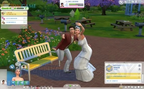 《模拟人生4》深度解析：全方位育儿玩法揭秘与价值攻略