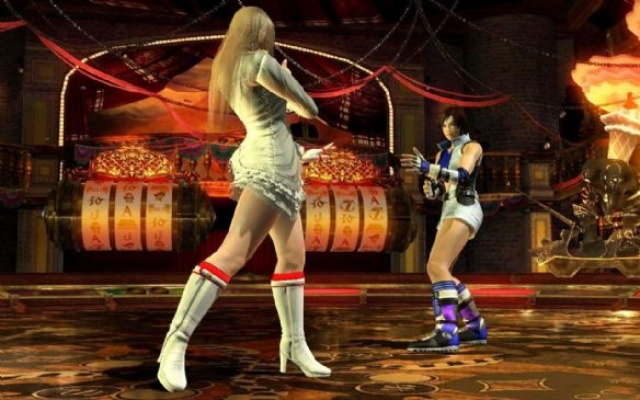 《铁拳7》白金攻略：全奖杯解锁秘籍，白金成就轻松达