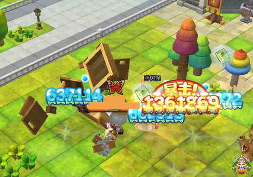 冒险岛点点吧隐藏功能大揭秘，这样用效率提升300%