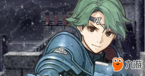 《火焰纹章回声》探寻英雄王传奇，揭秘新纪元崛起之谜