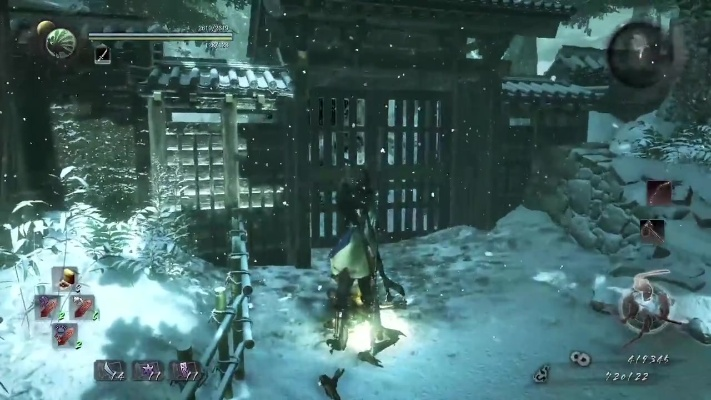 东北龙DLC全木灵攻略，高效收集技巧解析