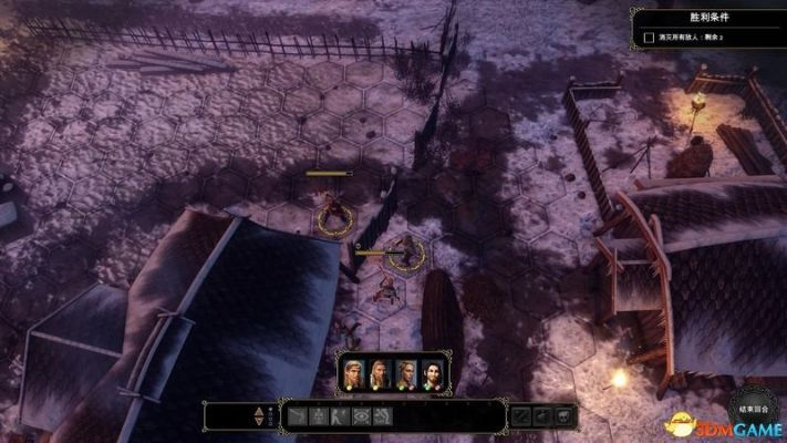 《远征军维京》剧情攻略深度解析，揭秘全新游戏玩法攻略