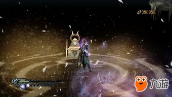 《猎天使魔女》魔女之棺详尽位置解析攻略，深度解锁新玩法