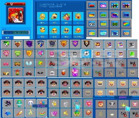 2025泡泡堂帐号怎么选？老玩家揭秘安全交易3大雷区+永久保号秘籍