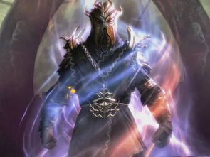 上古卷轴5龙裔DLC隐藏机制全解析，你不知道的米拉克弱点与黑书终极玩法？