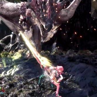 异度之刃X终极版对比原版,整体视觉有哪些重大进步?