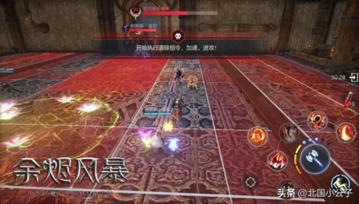 余烬风暴2025，隐藏职业暗鸦刺客实测？PVE/PVP双料天花板攻略