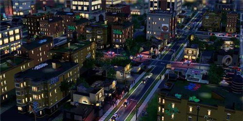 模拟城市5攻略：新手必看发展秘诀，轻松打造繁荣都市