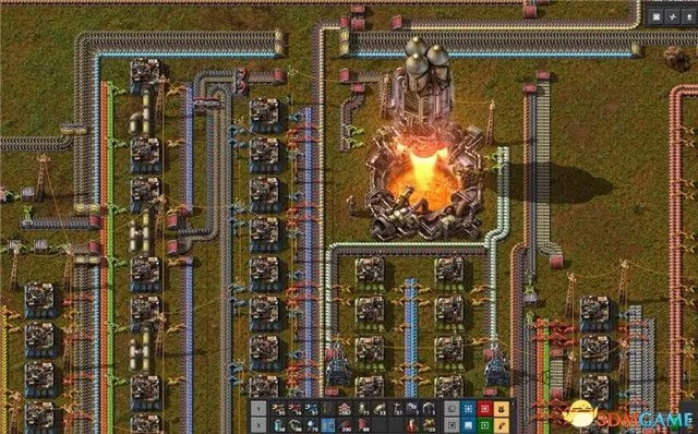 异星工厂攻略秘籍：系统教程全任务图文解析新视角