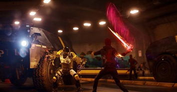 《技术攻略揭秘：声名狼藉私生子奖杯速成秘籍》