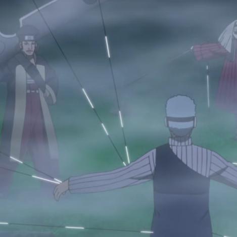 《忍者小子》今夏四人组队，动作盛宴来袭！