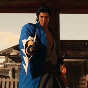 《如龙维新极》修改器深度解析：高效用法全攻略