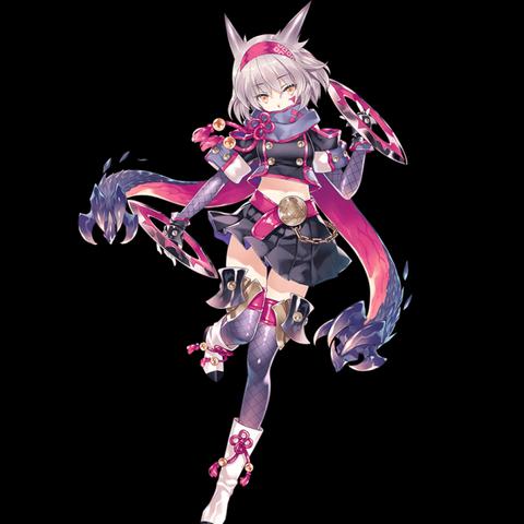 《限界凸骑》技能解析：全面揭秘效果与范围攻略